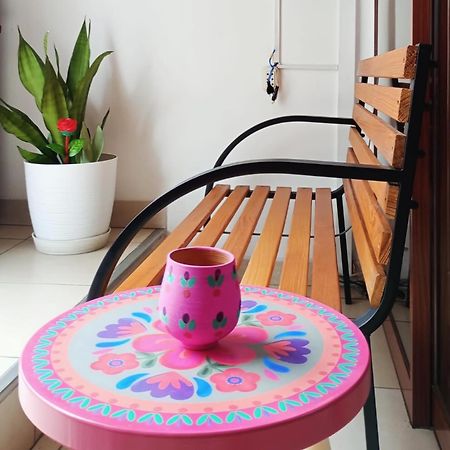 Piccolo Bed & Breakfast Tarapoto Exteriér fotografie