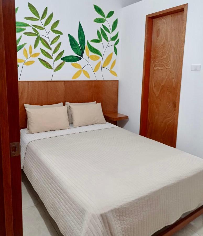 Piccolo Bed & Breakfast Tarapoto Exteriér fotografie