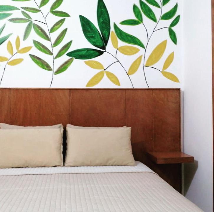 Piccolo Bed & Breakfast Tarapoto Exteriér fotografie