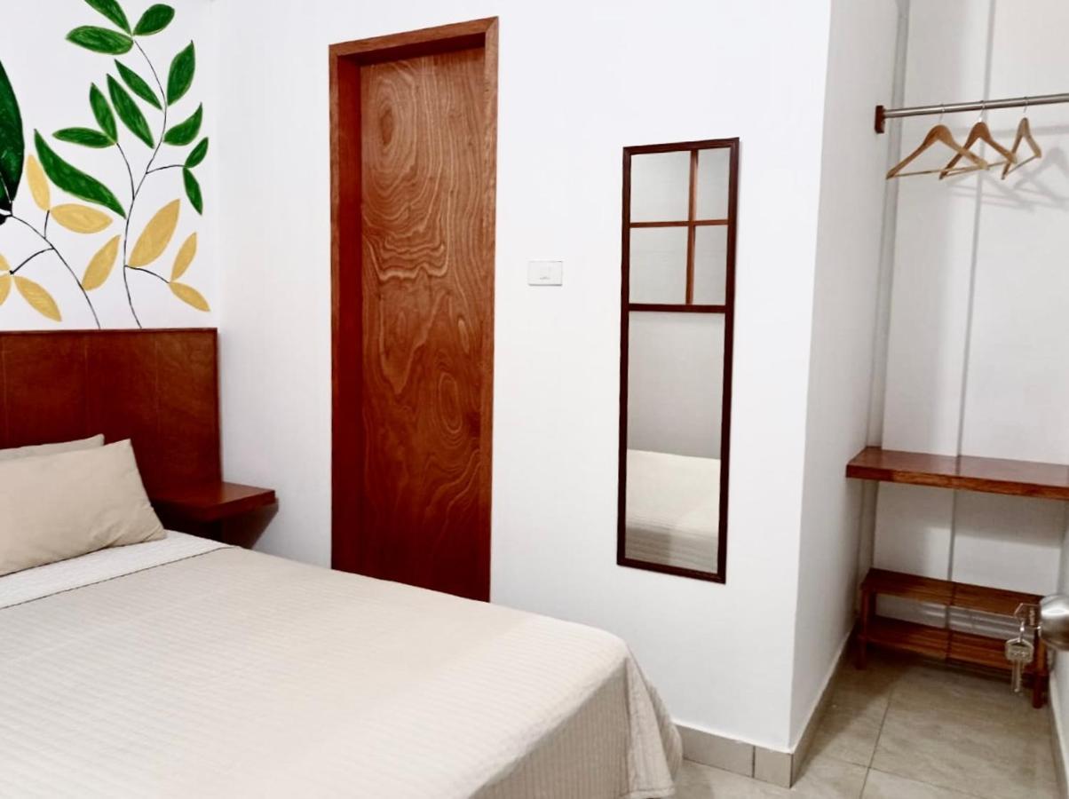 Piccolo Bed & Breakfast Tarapoto Exteriér fotografie
