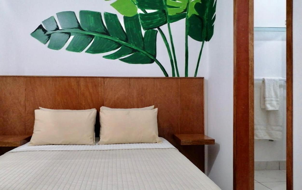 Piccolo Bed & Breakfast Tarapoto Exteriér fotografie