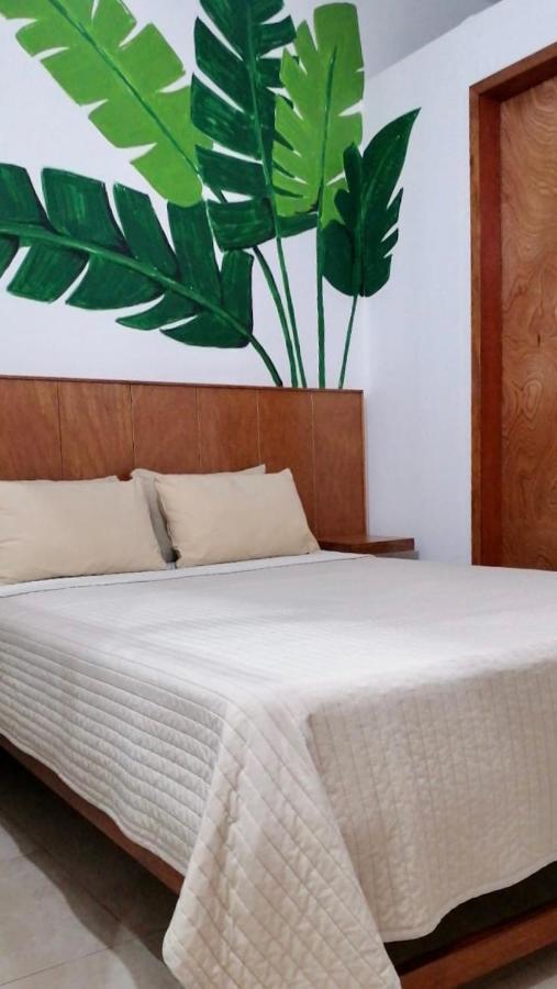 Piccolo Bed & Breakfast Tarapoto Exteriér fotografie