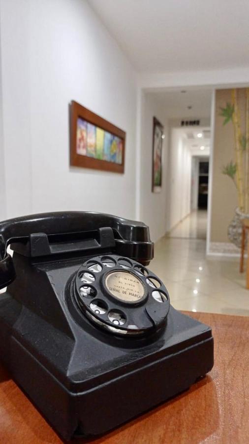 Piccolo Bed & Breakfast Tarapoto Exteriér fotografie