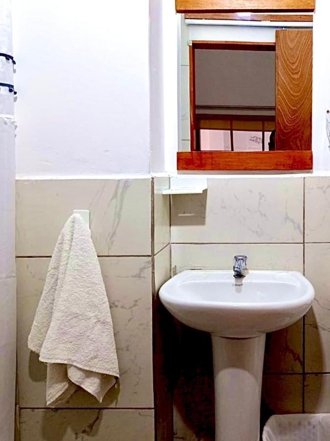 Piccolo Bed & Breakfast Tarapoto Exteriér fotografie