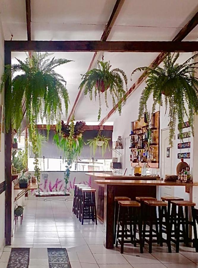 Piccolo Bed & Breakfast Tarapoto Exteriér fotografie