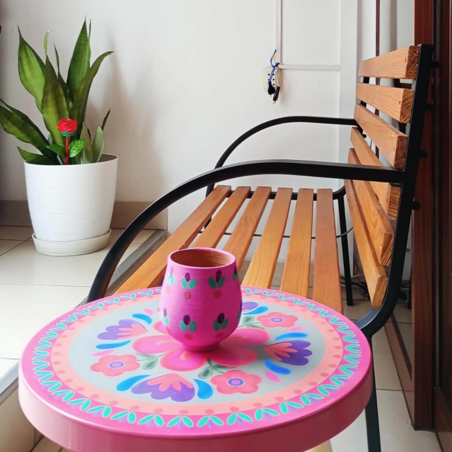 Piccolo Bed & Breakfast Tarapoto Exteriér fotografie