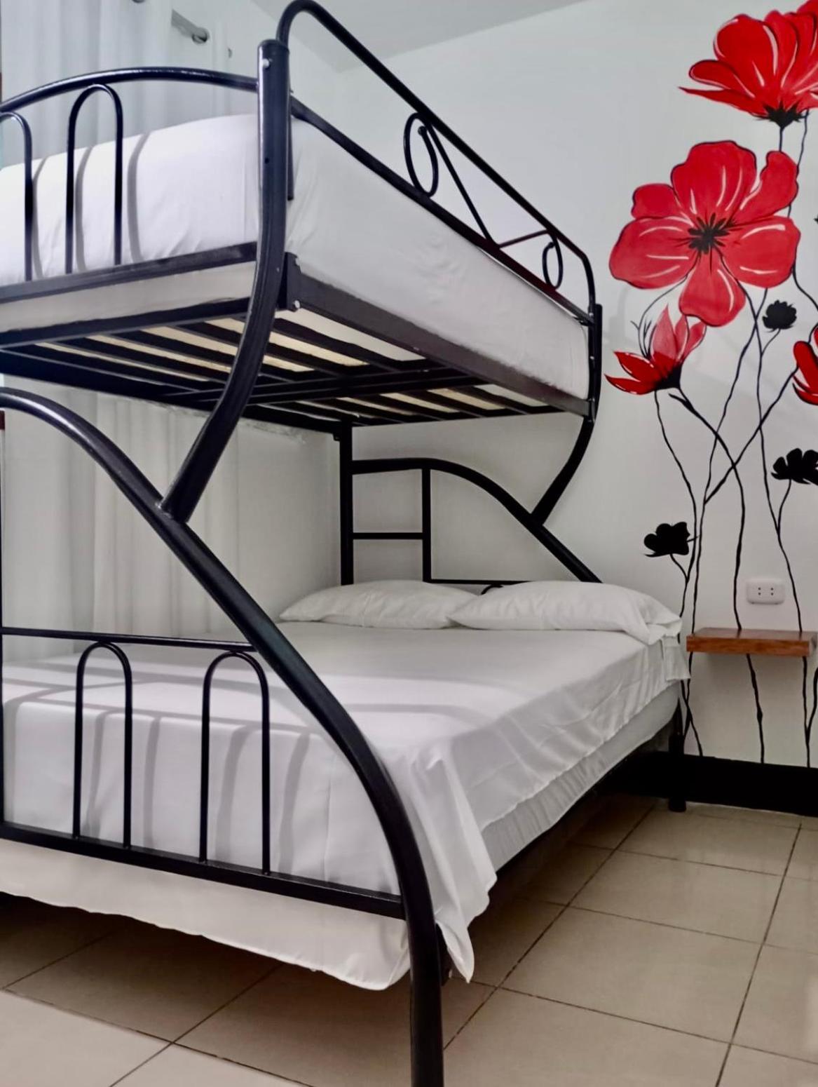 Piccolo Bed & Breakfast Tarapoto Exteriér fotografie