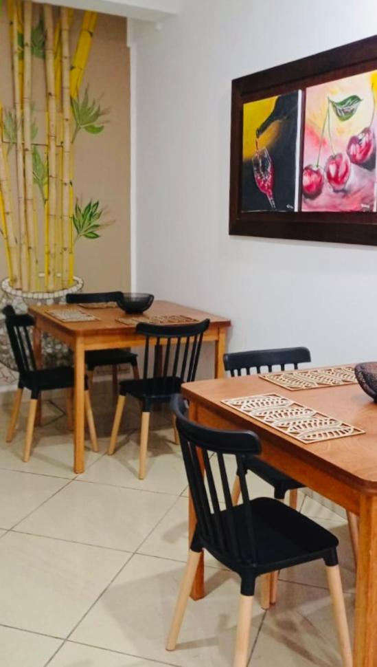 Piccolo Bed & Breakfast Tarapoto Exteriér fotografie