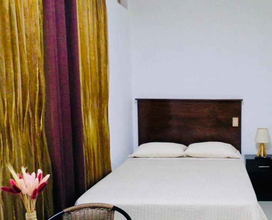 Piccolo Bed & Breakfast Tarapoto Exteriér fotografie