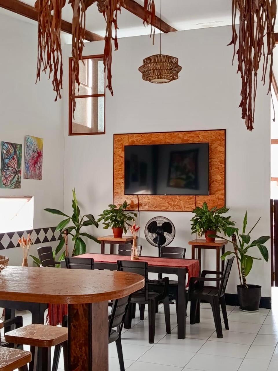 Piccolo Bed & Breakfast Tarapoto Exteriér fotografie
